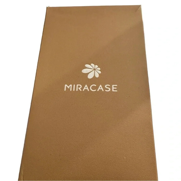 Miracase Magnetic for iPhone 15 Pro Max Case 6.7'' (Compatible with MagSafe) - Picture 10 of 10